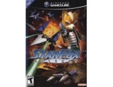 (GameCube):  Star Fox Assault